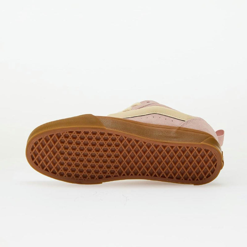 Baskets Vans Knu Skool - Rose