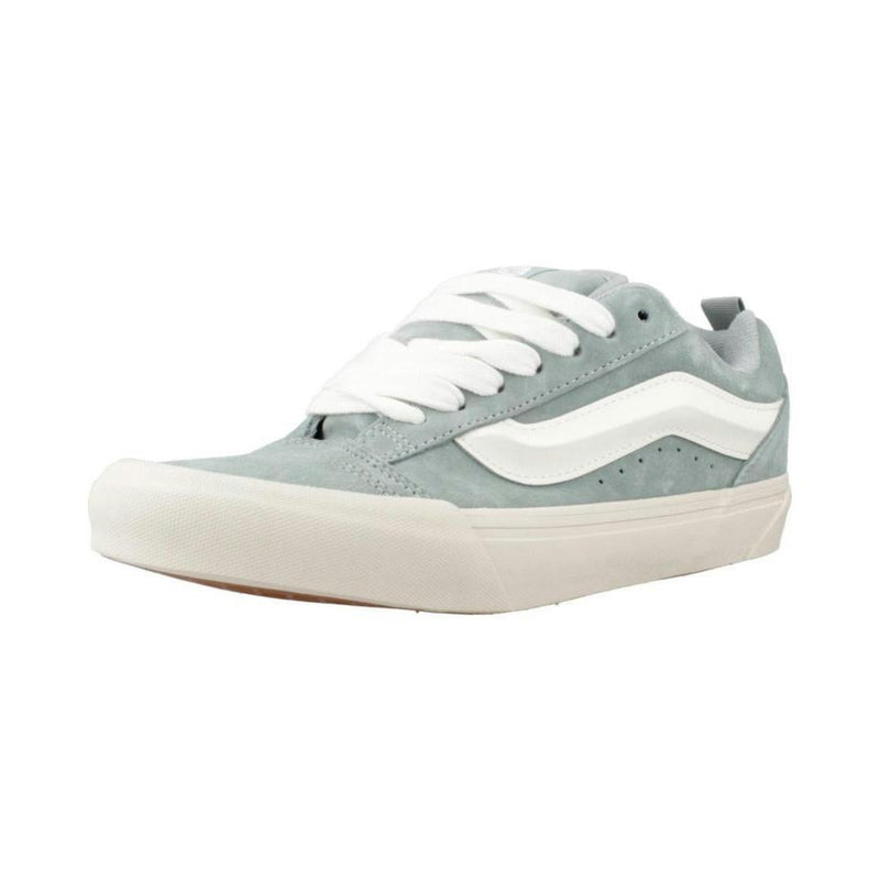 Baskets Knu Skool - Bleu