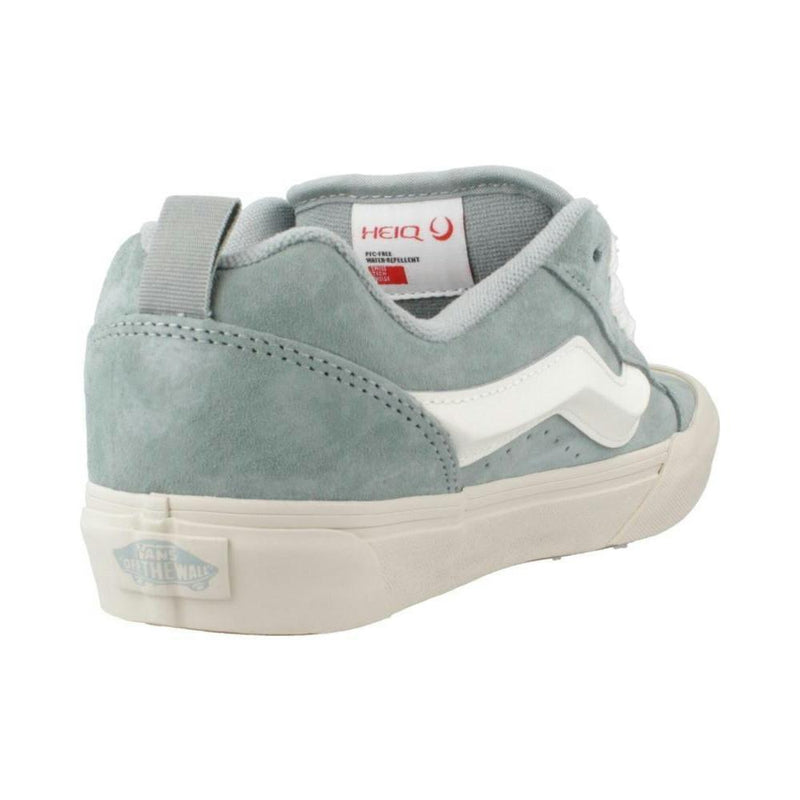 Baskets Knu Skool - Bleu