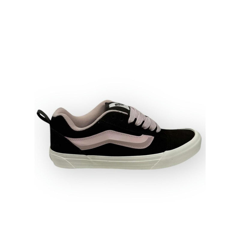 Baskets Knu Skool - Noir