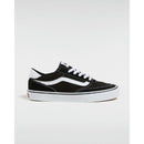 Baskets VANS BROOKLYN LS HOMBRE VN000D7QBA21 - Noir