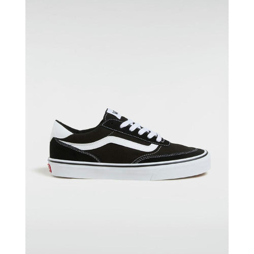 Baskets VANS BROOKLYN LS HOMBRE VN000D7QBA21 - Noir