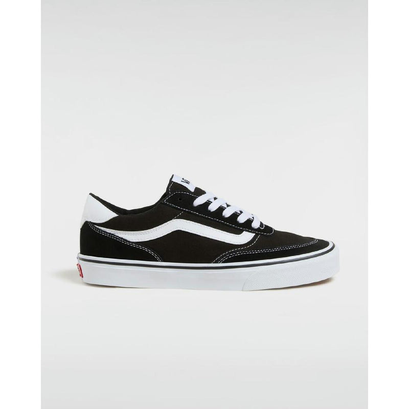 Baskets VANS BROOKLYN LS HOMBRE VN000D7QBA21 - Noir