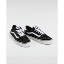 Baskets VANS BROOKLYN LS HOMBRE VN000D7QBA21 - Noir