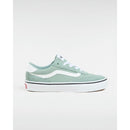 Baskets ZAPATILLAS CASUAL VANS CJL1 - Vert