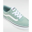 Baskets ZAPATILLAS CASUAL VANS CJL1 - Vert