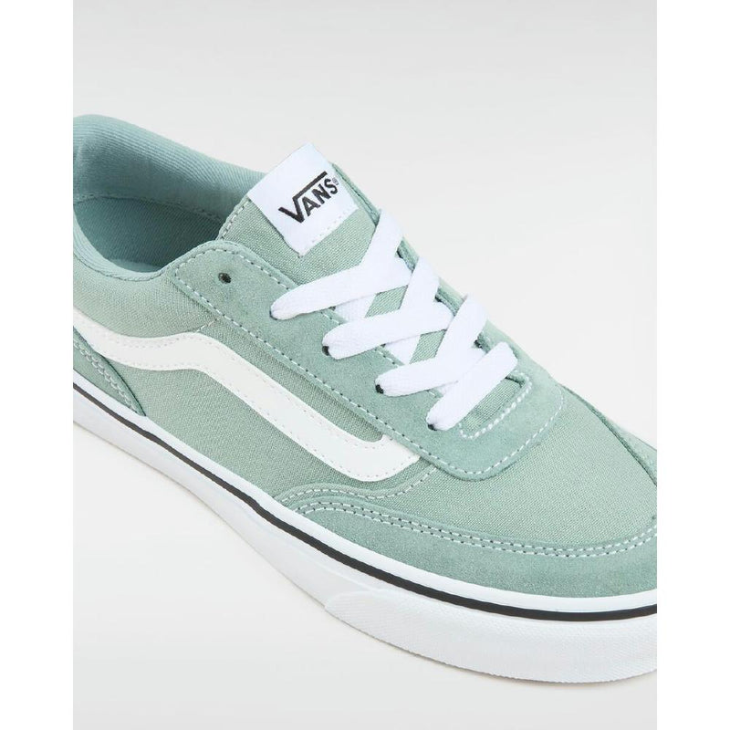 Baskets ZAPATILLAS CASUAL VANS CJL1 - Vert