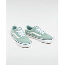 Baskets ZAPATILLAS CASUAL VANS CJL1 - Vert