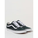Baskets Vans Old Skool - Vert