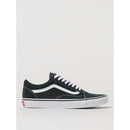 Baskets Vans Old Skool - Vert