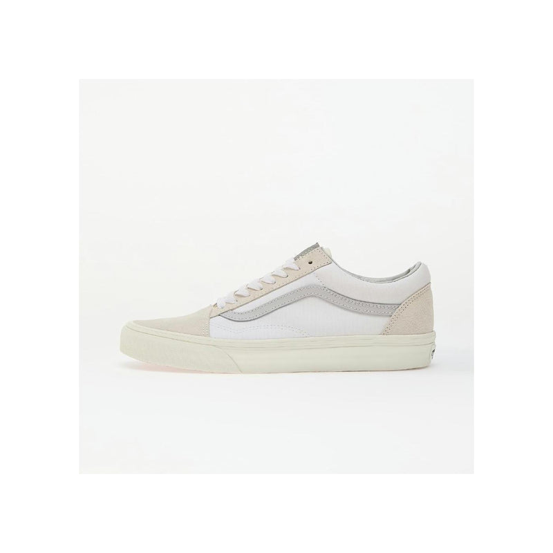 Baskets Vans Old Skool - 2-tone marshmallow/ white
