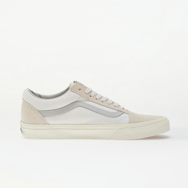 Baskets Vans Old Skool - 2-tone marshmallow/ white