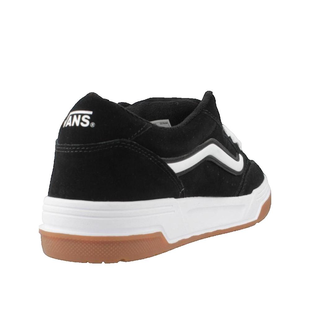 Authentic Reissue 44 LX Trainers - Black