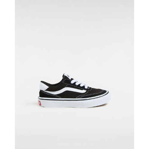 Baskets ZAPATILLAS CASUAL VANS BA21 - Noir