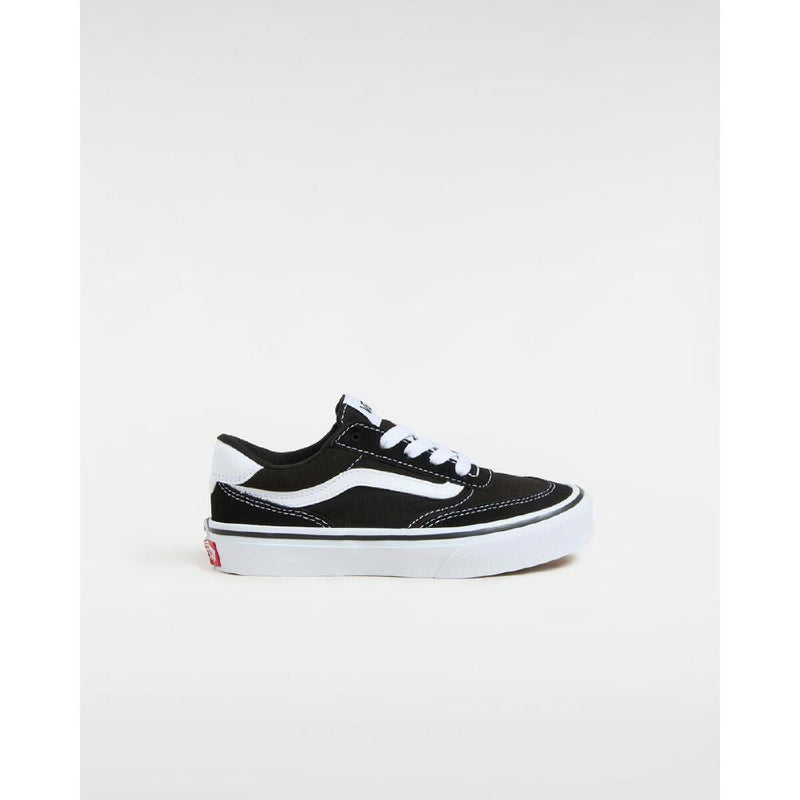 Baskets ZAPATILLAS CASUAL VANS BA21 - Noir