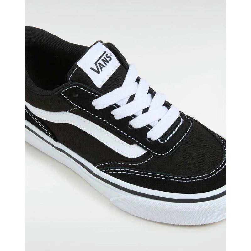 Baskets ZAPATILLAS CASUAL VANS BA21 - Noir