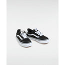 Baskets ZAPATILLAS CASUAL VANS BA21 - Noir