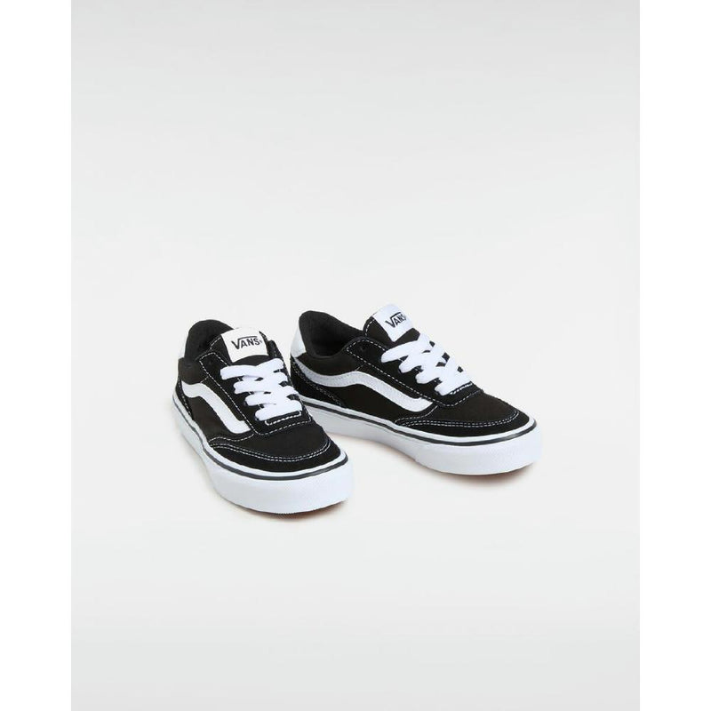 Baskets ZAPATILLAS CASUAL VANS BA21 - Noir