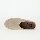 Baskets LX Mule Style 17 - Hairy Suede Peyote