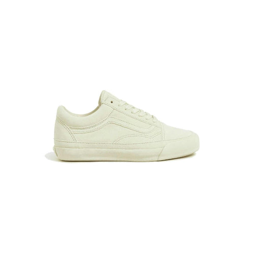 Baskets Vans Old Skool - Vert