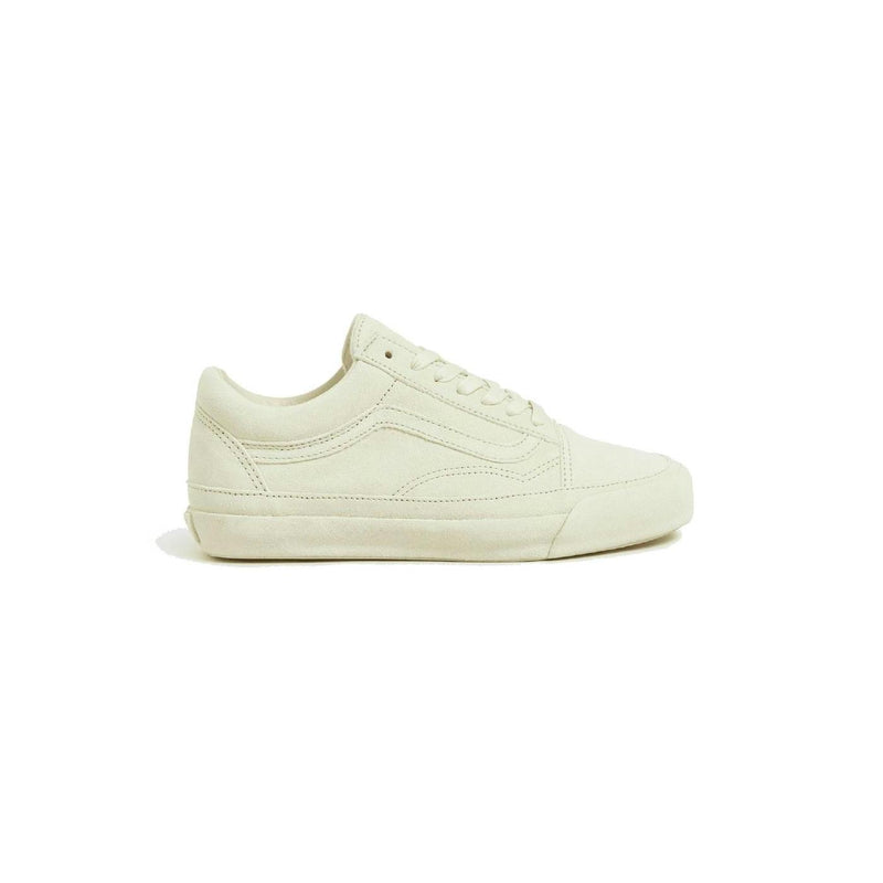 Baskets Vans Old Skool - Vert