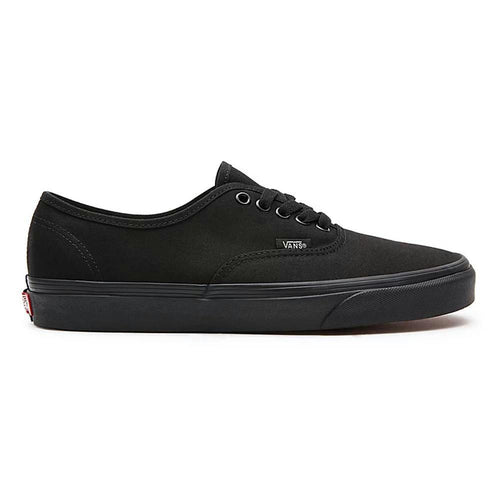 Baskets Authentic - Noir
