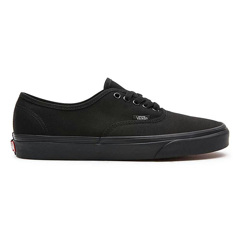 Baskets Authentic - Noir