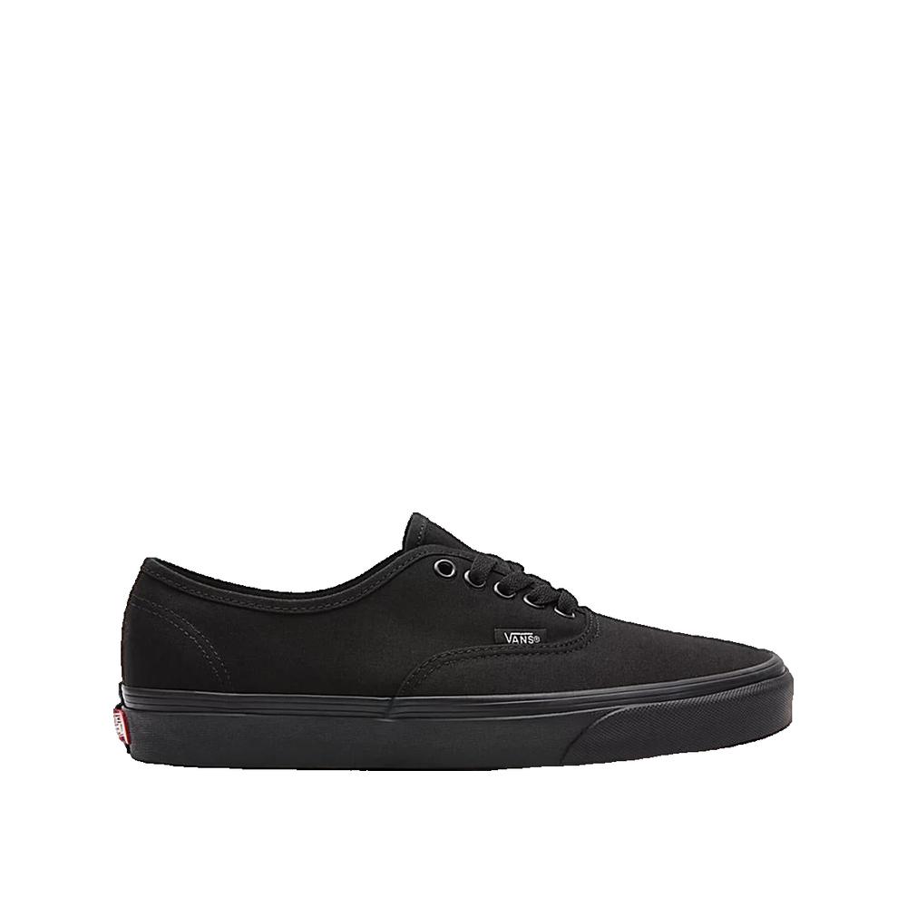 Baskets Authentic - Noir