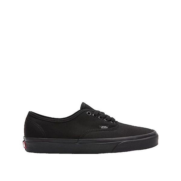 Authentic Sneakers - Black