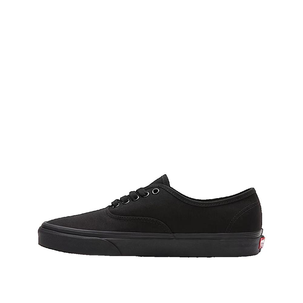 Baskets Authentic - Noir