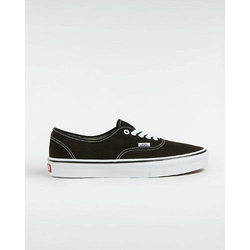 Baskets Authentic - Noir