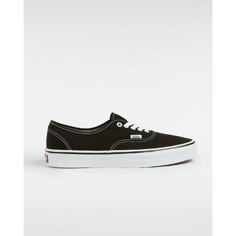 Baskets Authentic - Noir