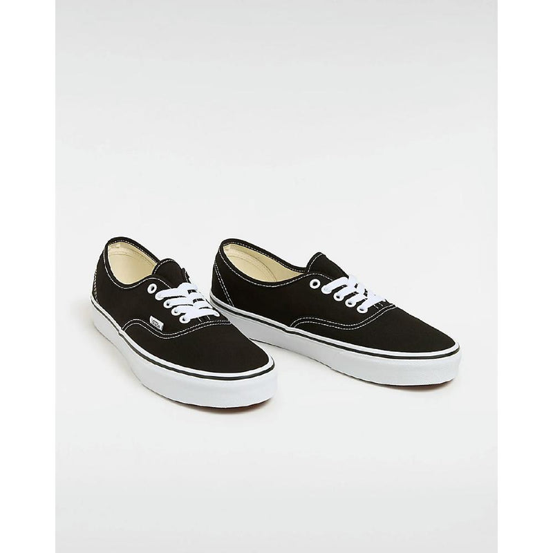 Baskets Authentic - Noir
