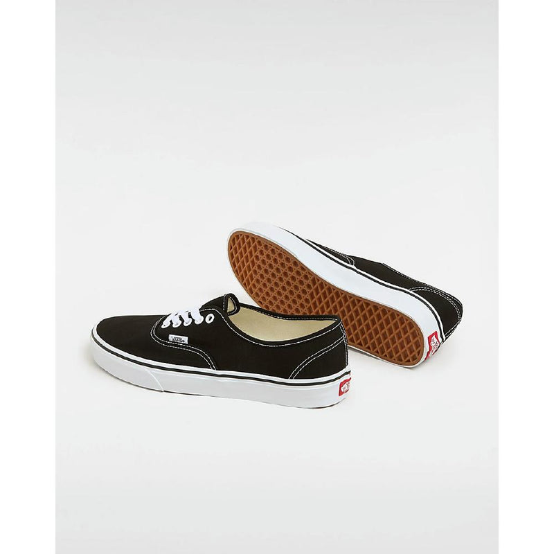 Baskets Authentic - Noir