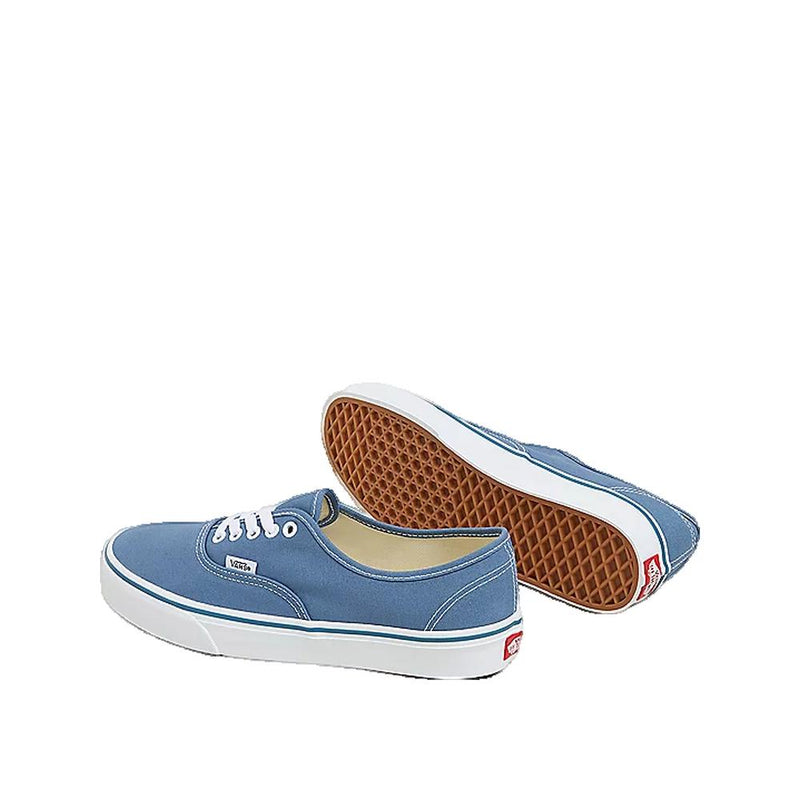 Baskets Authentic - Bleu Marine