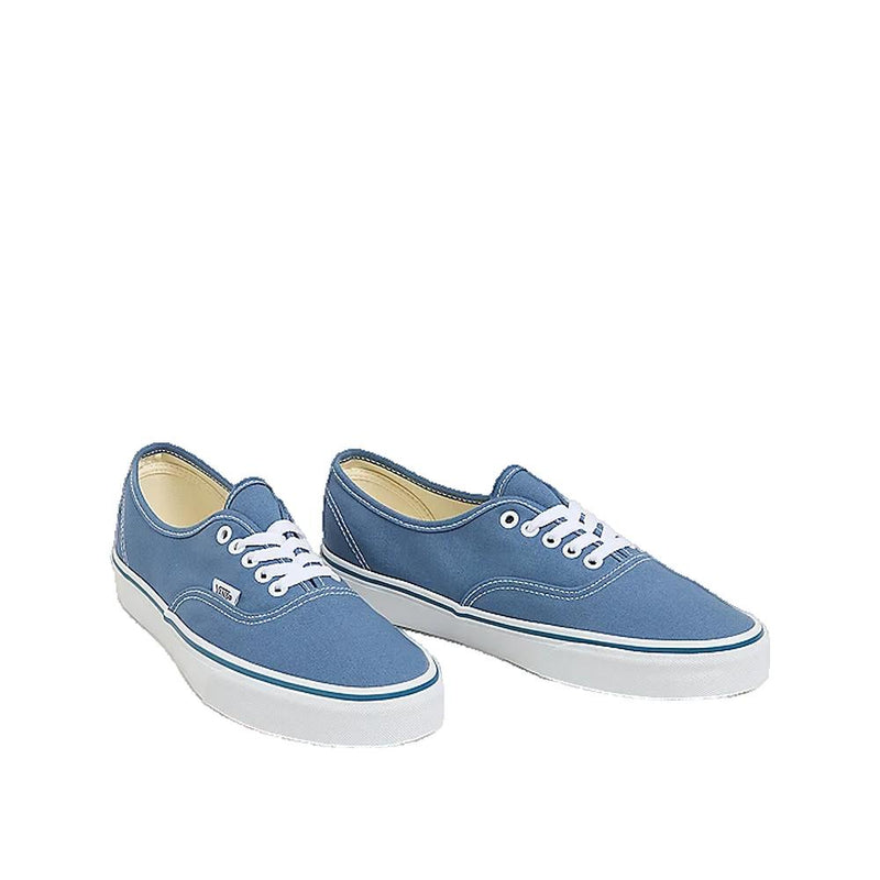 Baskets Authentic - Bleu Marine