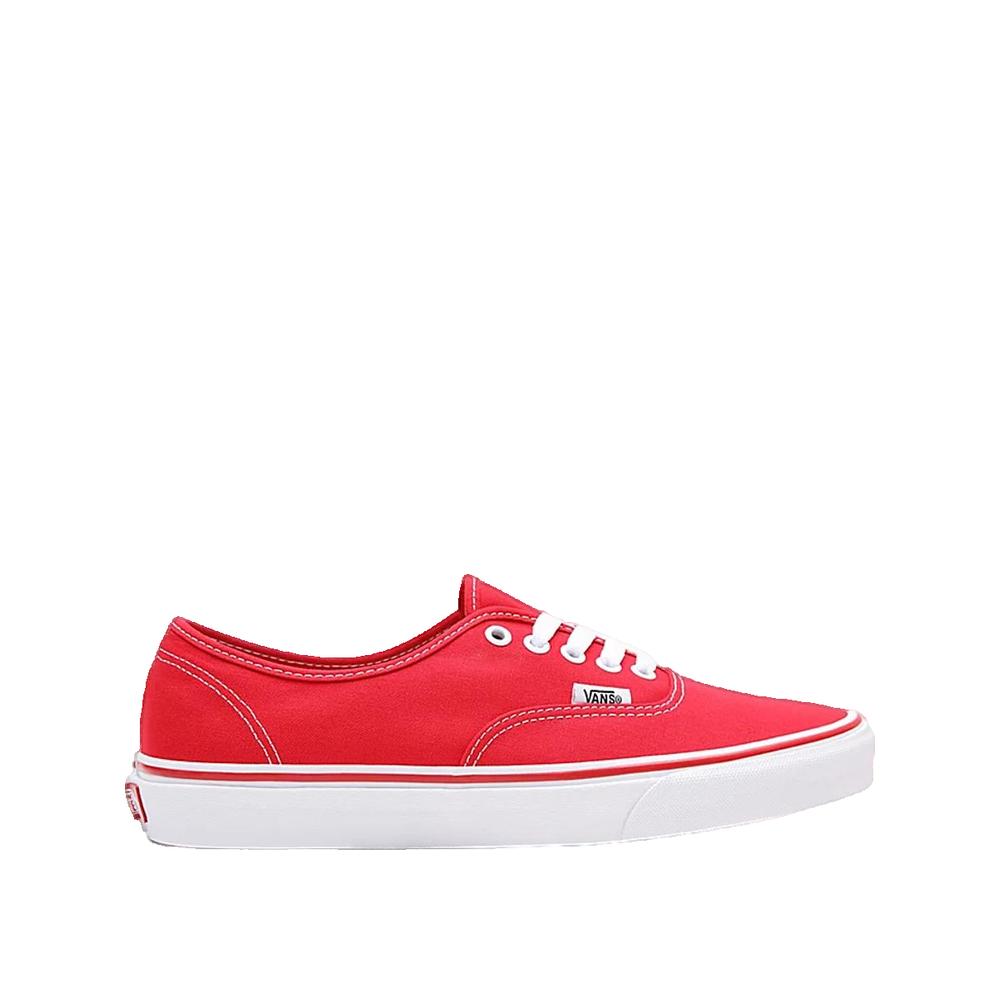 Baskets Knu Skool - Rouge