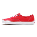 Baskets Authentic - Rouge