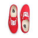 Baskets Authentic - Rouge