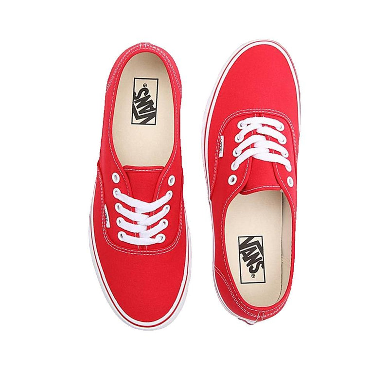 Baskets Knu Skool - Rouge