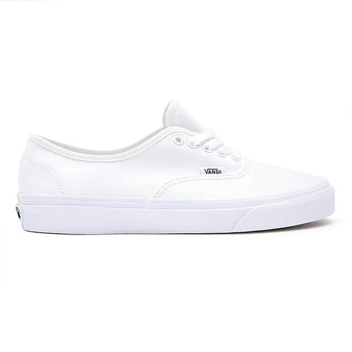 Baskets Authentic - Blanc