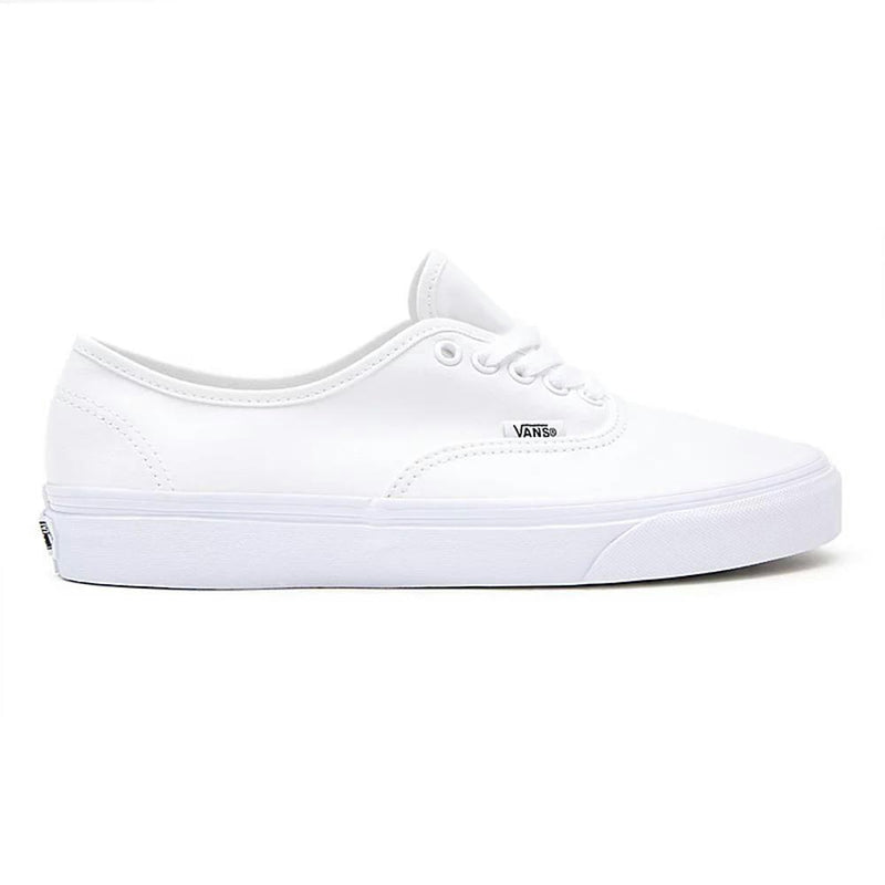 Baskets Authentic - Blanc