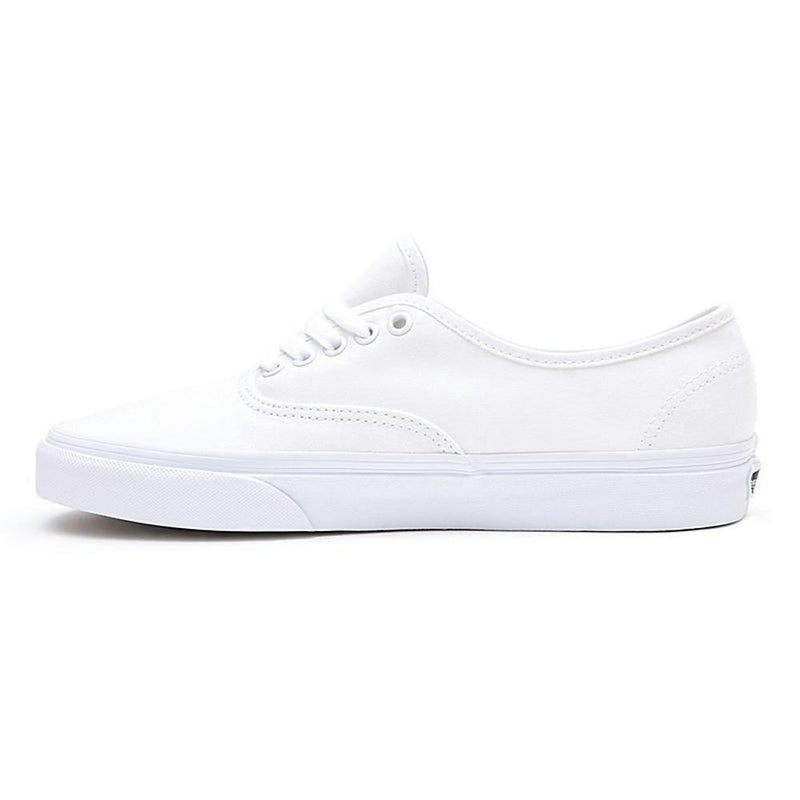 Baskets Authentic - Blanc