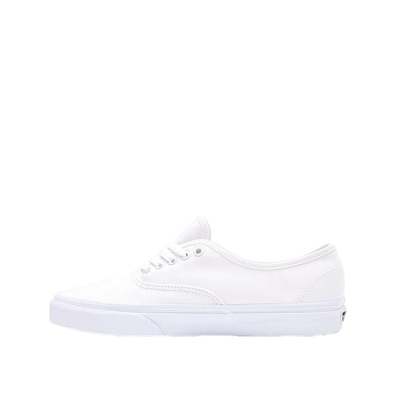 Baskets Authentic - Blanc