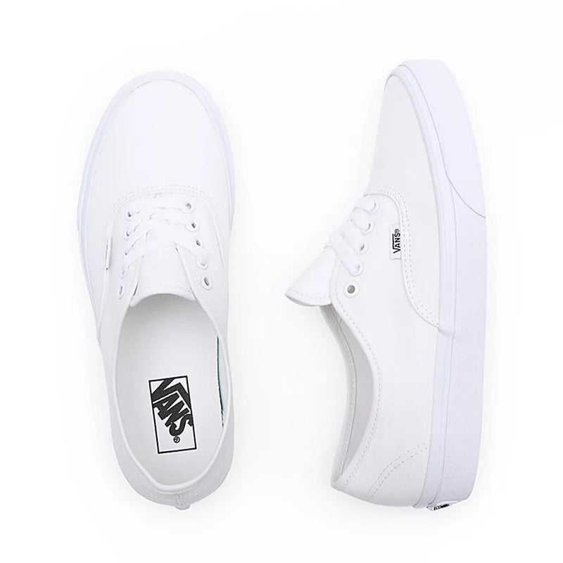 Baskets Authentic - Blanc