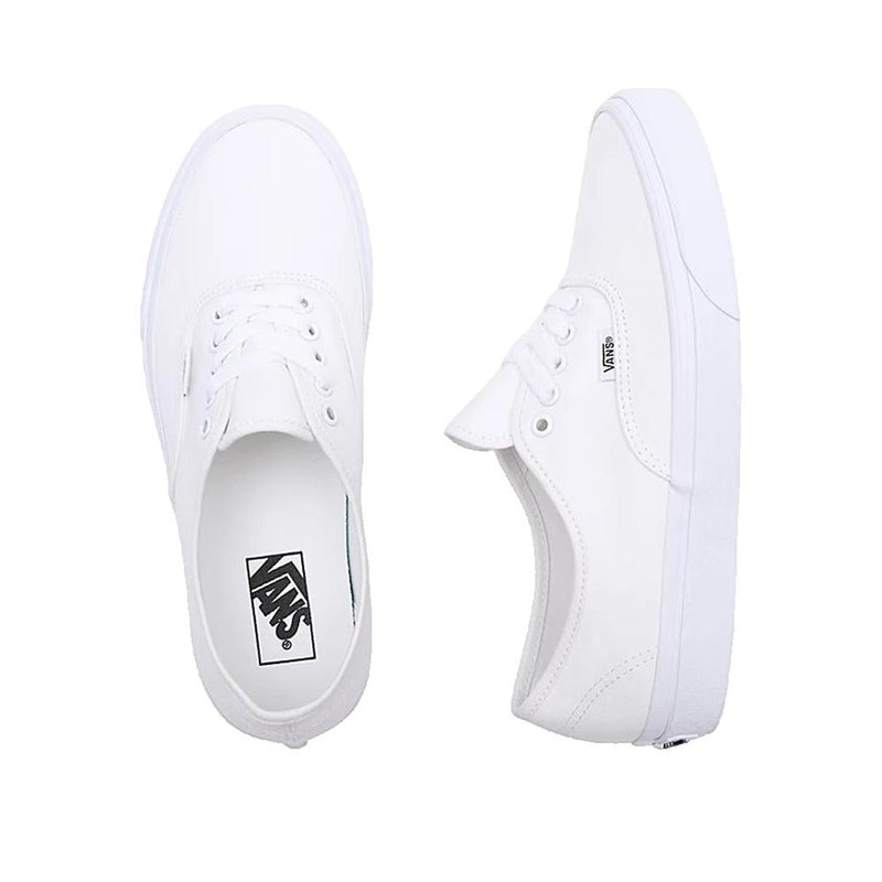 Baskets Authentic - Blanc