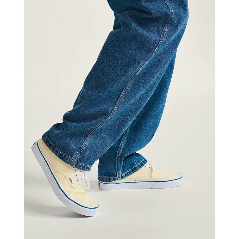 Baskets Vans Authentic - Beige