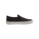 Baskets Classic Slip-On - Blanc-Noir-Gris