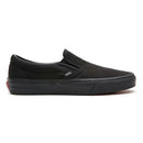 Baskets Classic Slip-On - Noir