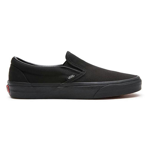 Baskets Classic Slip-On - Noir